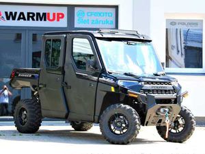 POLARIS POLARIS RANGER CREW FS XP 1000-6 EPS
