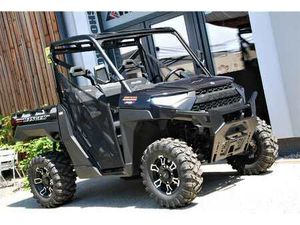 POLARIS POLARIS RANGER DIESEL HD EPS DELUXE