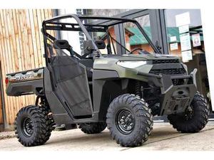 POLARIS POLARIS RANGER DIESEL HD EPS