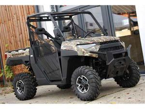 POLARIS POLARIS RANGER XP 1000 EPS HUNTER SE