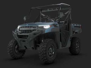 POLARIS POLARIS RANGER XP 1000 EPS NORDIC PRO SE