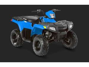 POLARIS POLARIS SPORTSMAN 110 EFI
