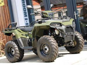 POLARIS POLARIS SPORTSMAN 570 EPS AGRI PRO