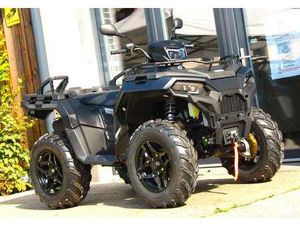 POLARIS POLARIS SPORTSMAN 570 EPS LE