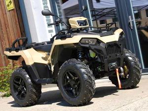 POLARIS POLARIS SPORTSMAN 570 EPS SE PREMIUM LE