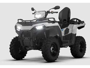 POLARIS POLARIS SPORTSMAN TOURING 570 EPS