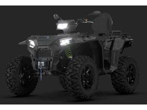 POLARIS POLARIS SPORTSMAN XP 1000 S 2UP