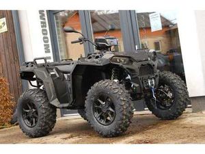 POLARIS POLARIS SPORTSMAN XP 1000 S EPS LE