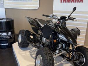 YAMAHA YFZ 450 2016 450 CM3 | QUAD LOISIRS | 1 KM | NOIR | 30100 ALES