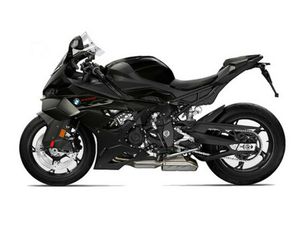 2025 BMW S 1000 RR BLACKSTORM METALLIC
