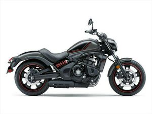 2021 KAWASAKI VULCAN® S