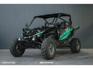 YAMAHA YXZ 1000R