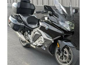 USED 2022 BMW K 1600 GTL