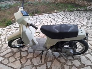 RICAMBI HONDA SH 50 CC PRIMO MODELLO