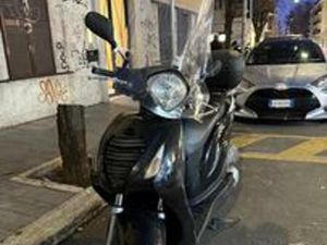 HONDA PCX 125