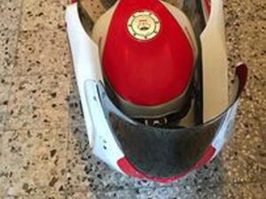 HONDA VTR 1000 F PER RICAMBI