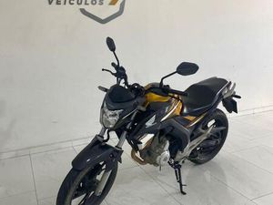 HONDA CB TWISTER/FLEXONE 250 CC