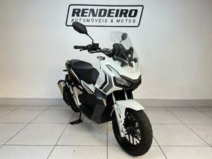 HONDA HONDA ADV 150 ABS