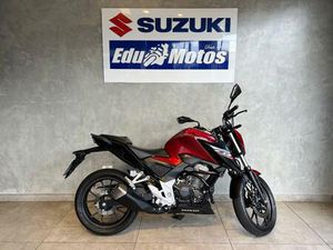 HONDA CB 300F TWISTER FLEX