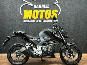 HONDA CB 300F TWISTER FLEX