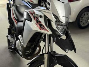 HONDA XRE 300/300 ABS/FLEX