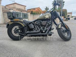 1800 SCREAMIN EAGLE LOW RIDER S