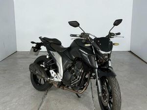YAMAHA FAZER 250 FZ25