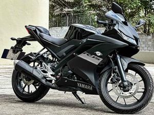 YAMAHA YZF R-1 1000