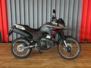 YAMAHA XTZ 250 LANDER 249 CC/LANDER BLUEFLEX/ABS