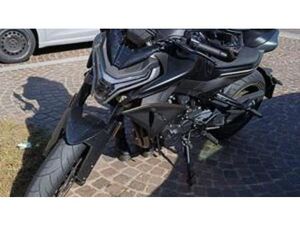 800NK SPORT (2023 - 26)