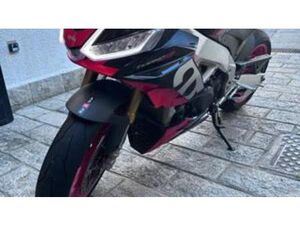 TUONO V4 FACTORY (2021 - 24)