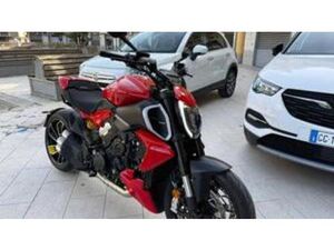 DIAVEL V4 (2023 - 26)