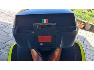 PAN EUROPEAN ABS (2002 - 13)