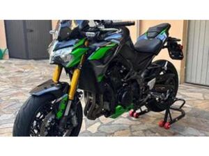 Z 900 SE (2022 - 24)