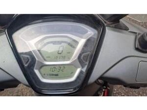 PEOPLE 200I S (2021 - 26)