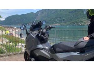 MAXSYM TL 508 (2021 - 24)