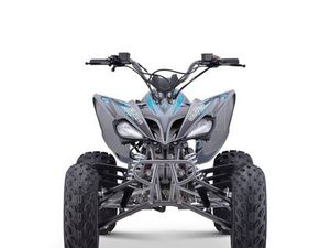 180 CC QUAD SANO PREDATOR 10/9 COL, 2026 GOD.