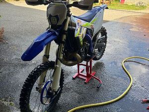 300 SHERCO SE-FACTORY VEND OU ÉCHANGE