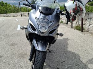SUZUKI GSX1250FA REG.GODINU DANA, 2011 GOD.