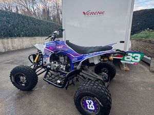 450 YFZ- R