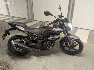 BENELLI BN125 NEUVE
