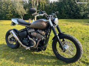HARLEY STEET BOB 1745 CM3