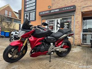 HONDA HORNET CB 600 ABS