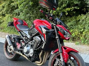 KAWASAKI Z900 125CH
