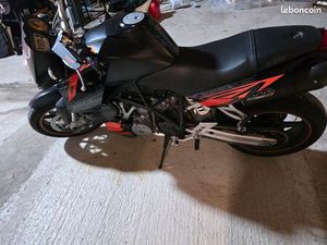 990 SUPERDUKE