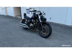 MAGPOWER LEGENDERS 125