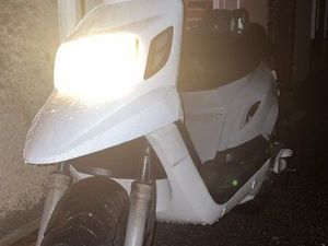 MBK BOOSTER APRÈS 2004