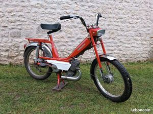 MOBYLETTE CADY MOTOBECANE