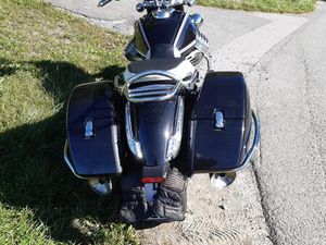 MOTO GUZZI 1400 CALIFORNIA TOURING ZU VERKAUFEN