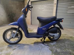 PIAGGIO FREE 50